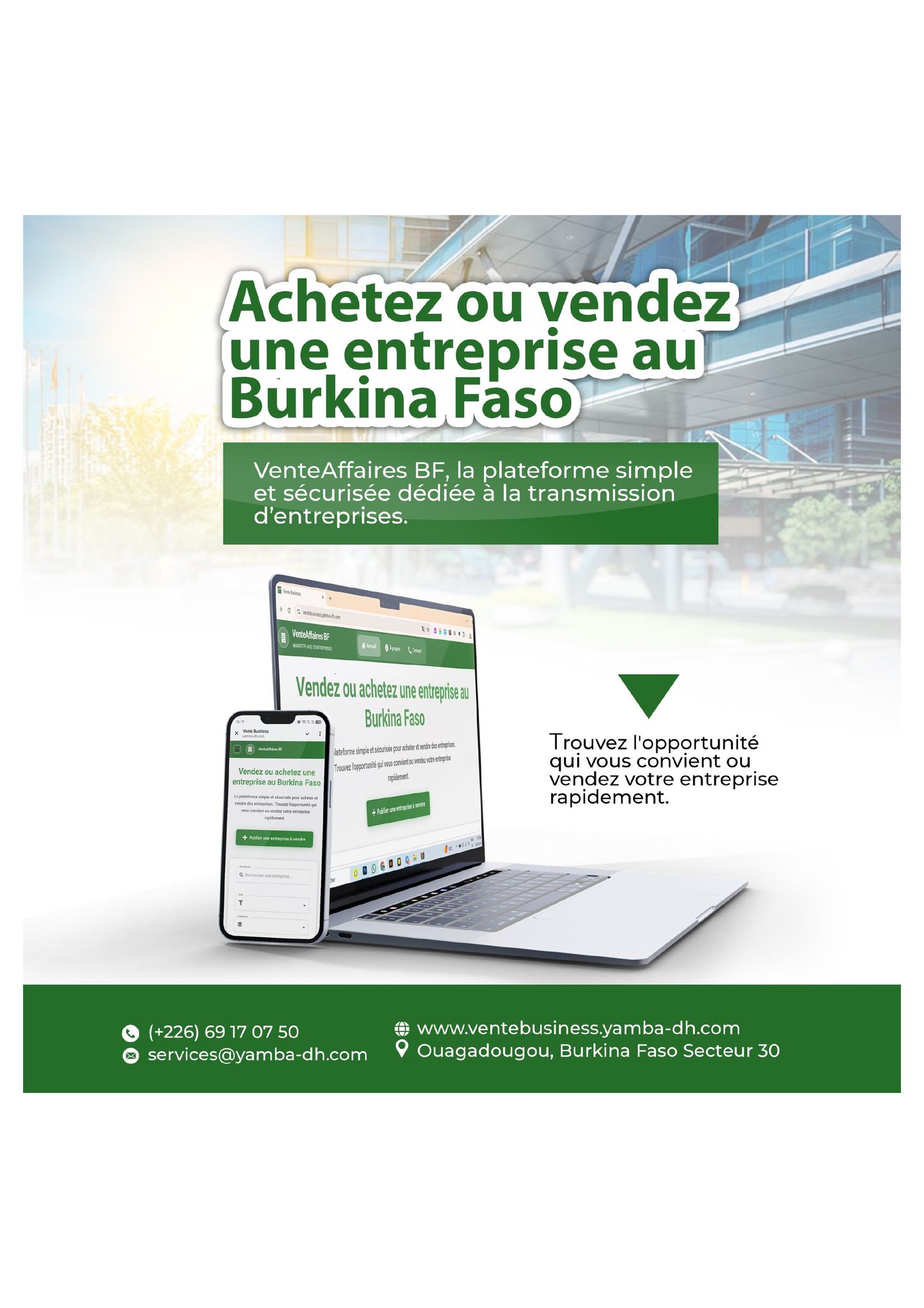 Offre 16